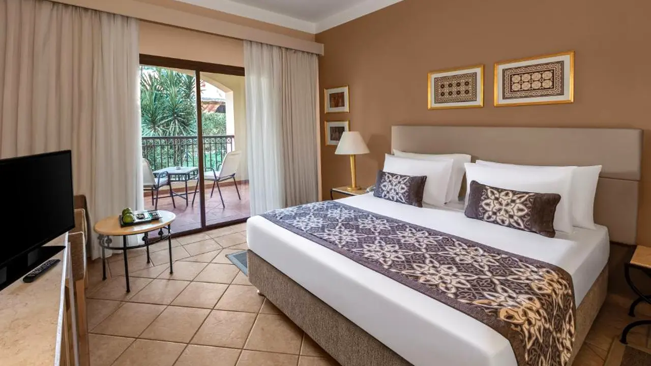 Hotel Jaz Neo Saraya Palms - Makadi Bay